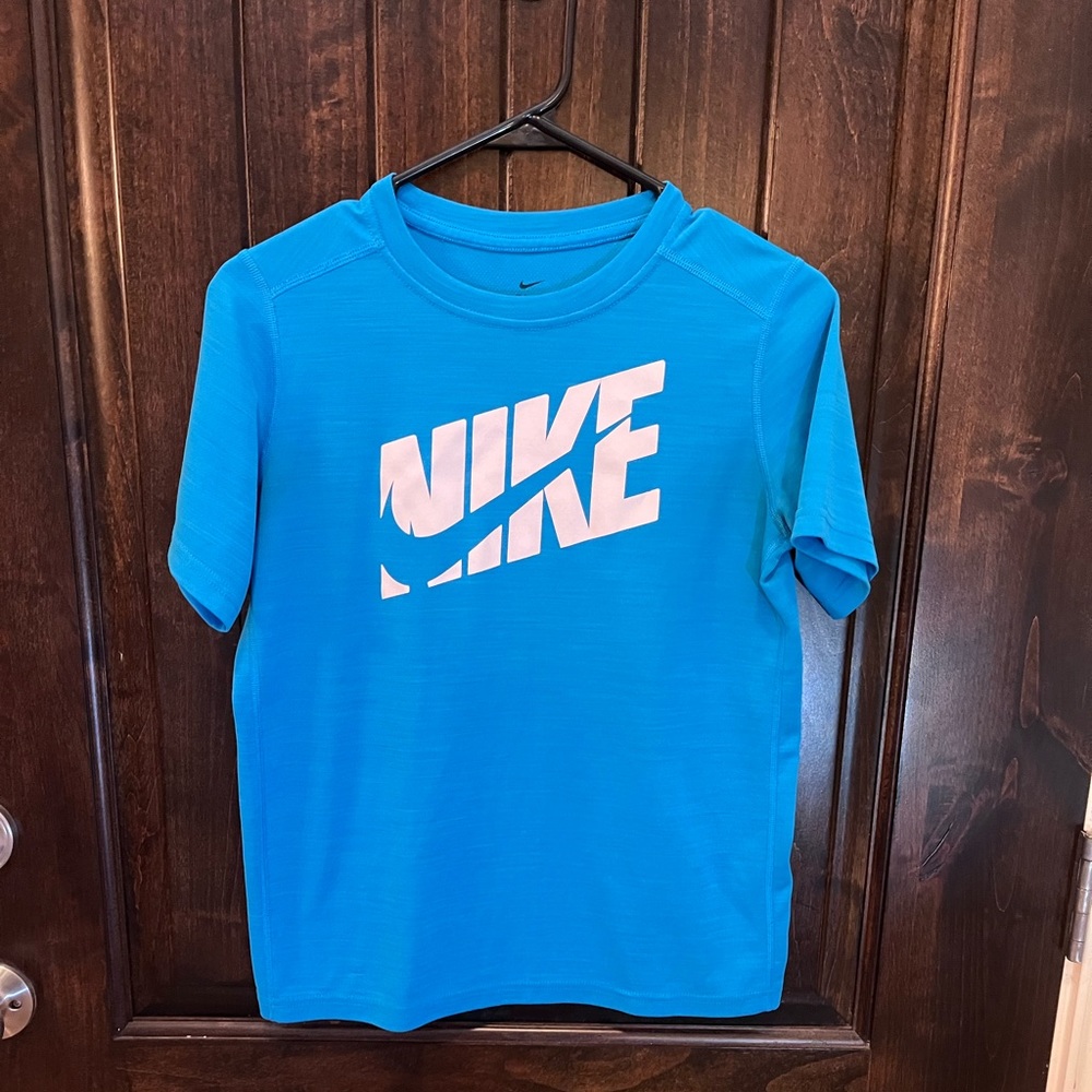 Boys Nike Shirt